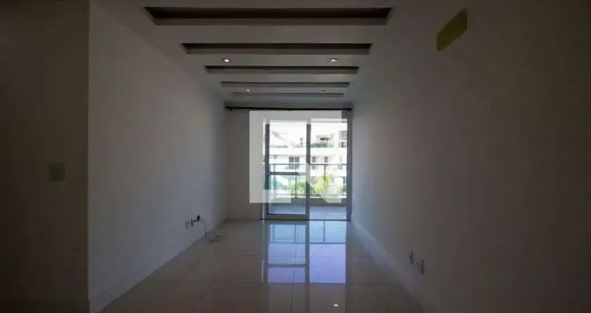 Cobertura para Aluguel - Recreio, 4 Quartos,  180 m² - Rio de Janeiro