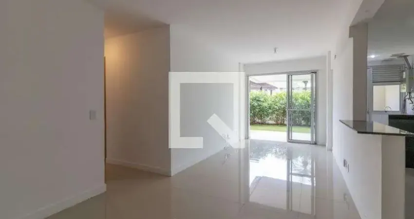 Apartamento para Aluguel - Recreio, 2 Quartos,  114 m² - Rio de Janeiro
