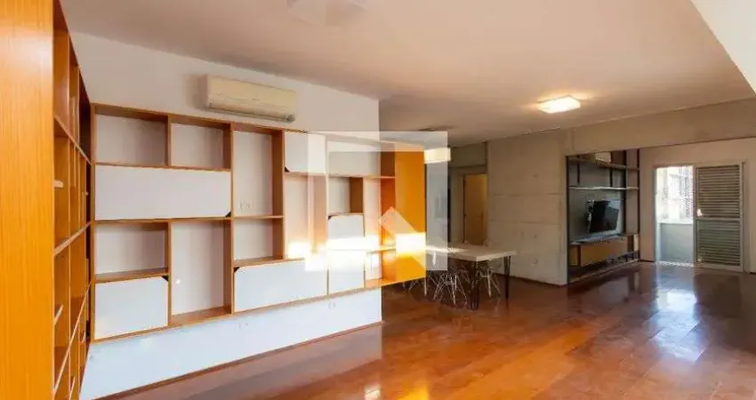 Apartamento para Aluguel - Jardim Paulista, 3 Quartos,  139 m² - São Paulo