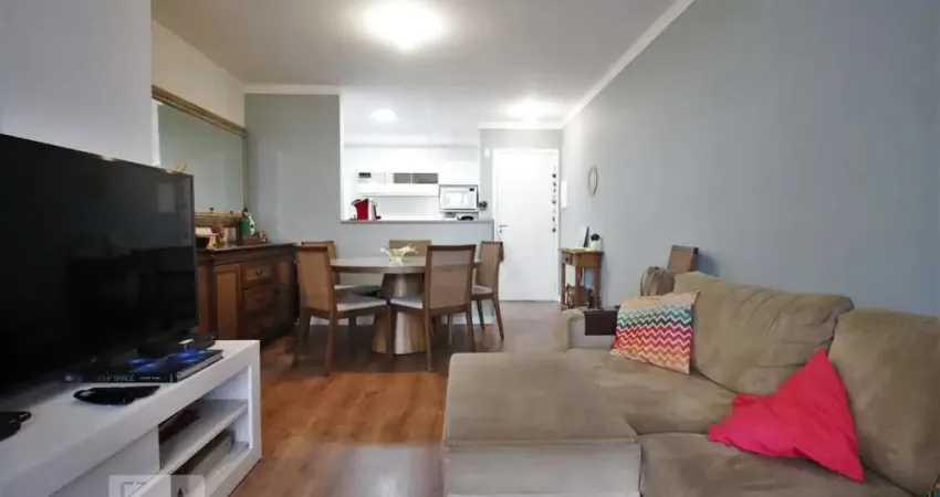Apartamento para Aluguel - Panamby, 3 Quartos,  70 m² - São Paulo