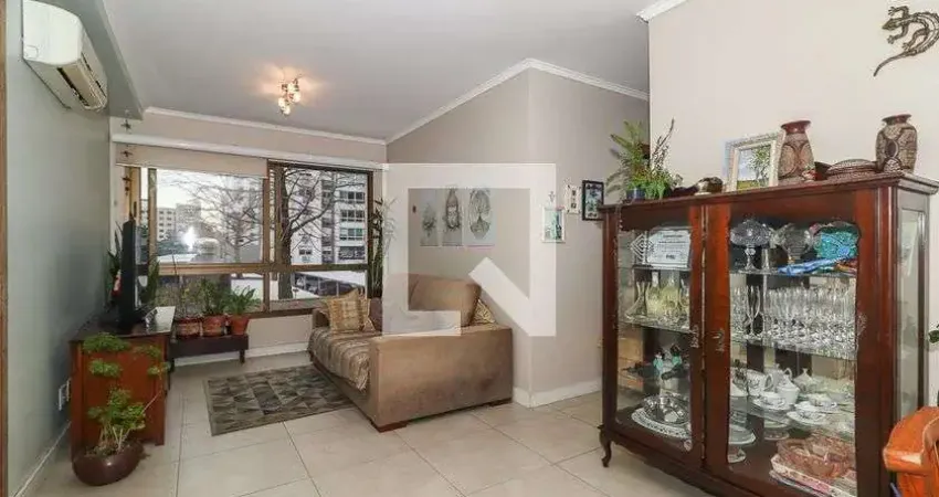 Apartamento para Aluguel - Passo D&apos;areia, 3 Quartos,  69 m² - Porto Alegre