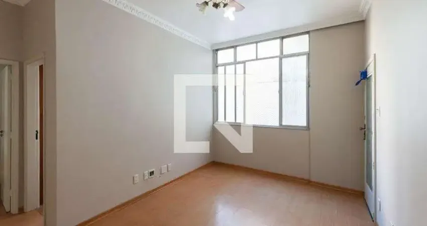 Apartamento para Aluguel - Tijuca, 2 Quartos,  62 m² - Rio de Janeiro