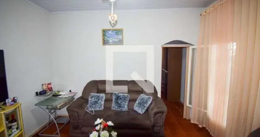 Casa para Aluguel - Vila Carrão, 1 Quarto,  208 m² - São Paulo