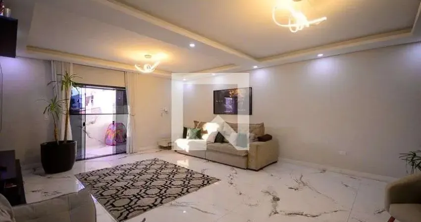 Casa para Aluguel - Vila das Mercês, 2 Quartos,  250 m² - São Paulo