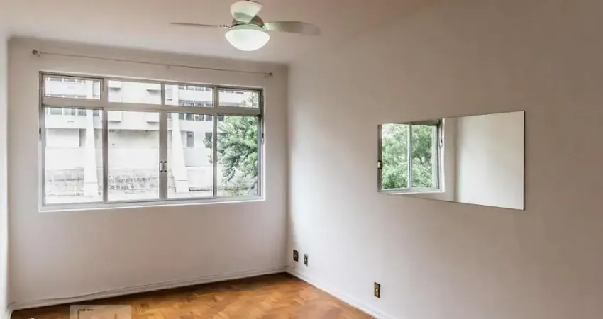 Apartamento para Aluguel - Paraíso, 2 Quartos,  90 m² - São Paulo