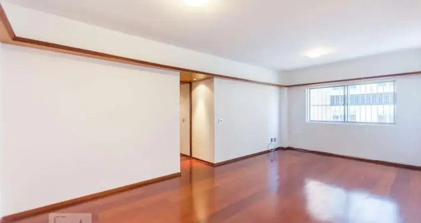 Apartamento para Aluguel - Vila Madalena, 2 Quartos,  90 m² - São Paulo