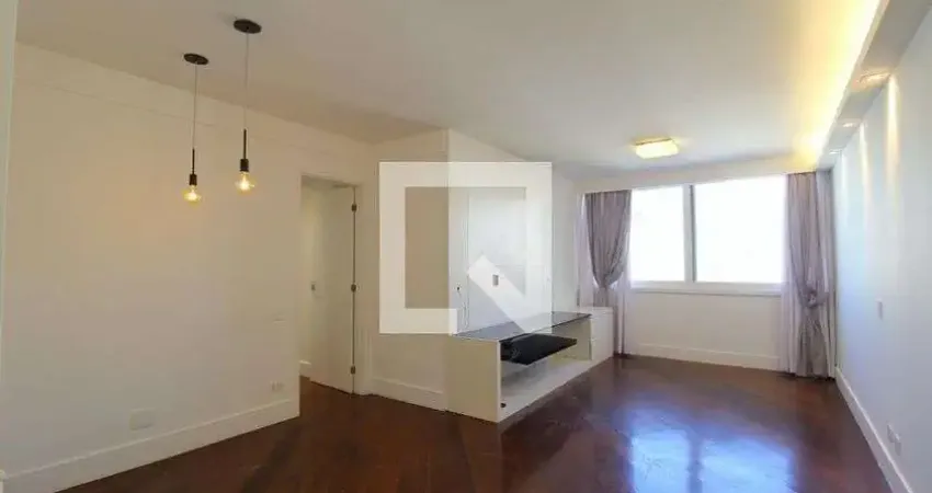 Apartamento para Aluguel - Moema, 3 Quartos,  90 m² - São Paulo