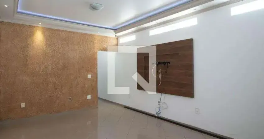 Casa para Aluguel - Vila Galvão, 3 Quartos,  298 m² - Guarulhos