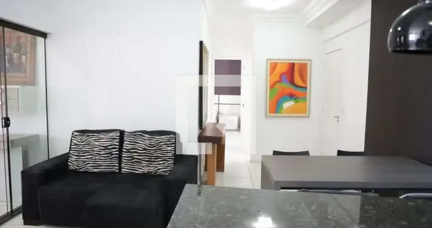 Apartamento para Aluguel - Serrinha, 2 Quartos,  70 m² - Goiânia