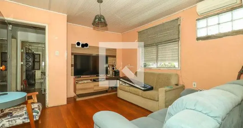 Casa para Aluguel - Vila Ipiranga, 4 Quartos,  210 m² - Porto Alegre