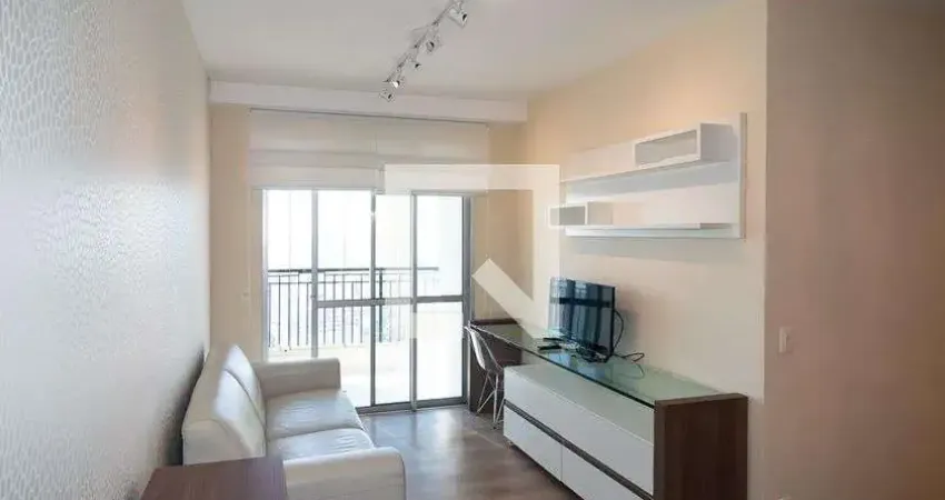 Apartamento para Aluguel - Bela Vista, 2 Quartos,  63 m² - São Paulo