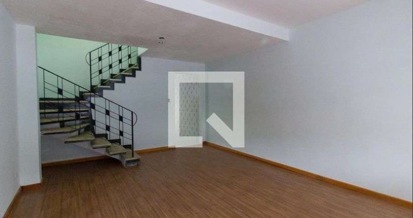Casa para Aluguel - Vila Romana, 3 Quartos,  88 m² - São Paulo