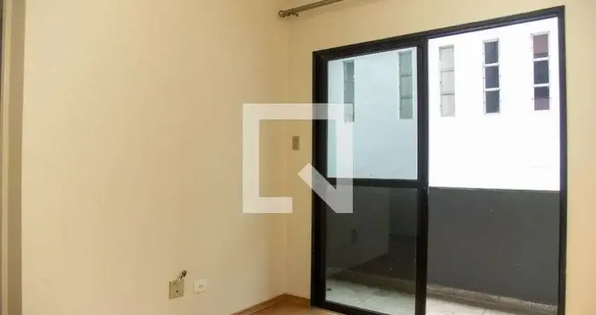 Apartamento para Aluguel - Santo Amaro , 1 Quarto,  31 m² - São Paulo