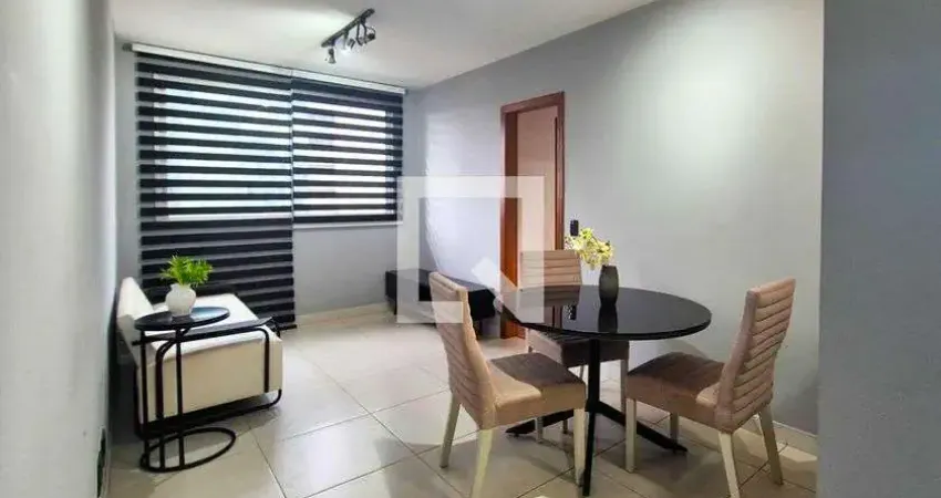 Apartamento para Aluguel - Gutierrez, 2 Quartos,  65 m² - Belo Horizonte