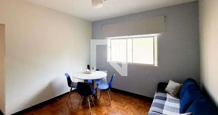 Apartamento para Aluguel - Santa Tereza, 3 Quartos,  71 m² - Belo Horizonte