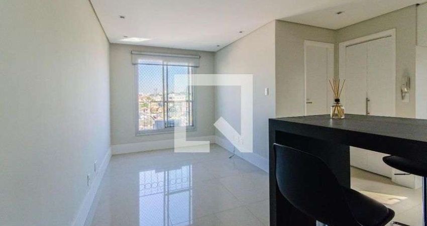Apartamento para Aluguel - Ipiranga, 1 Quarto,  49 m² - São Paulo