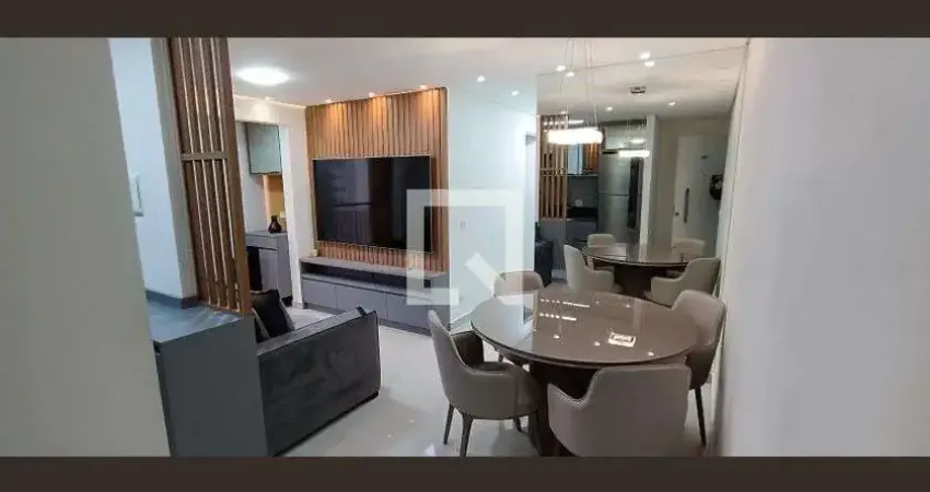 Apartamento para Aluguel - Vila Andrade, 2 Quartos,  59 m² - São Paulo