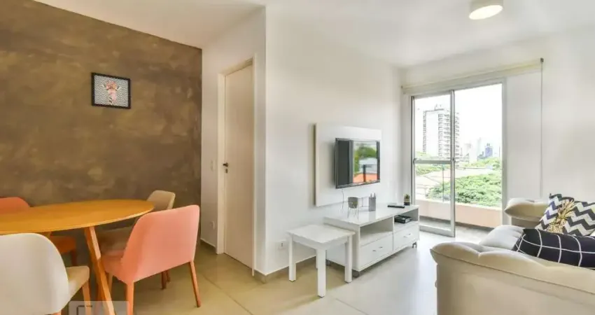 Apartamento para Aluguel - Sumaré, 1 Quarto,  45 m² - São Paulo