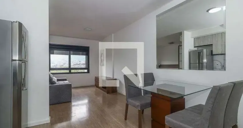 Apartamento para alugar na Avenida Ipiranga Sala, Jardim do Salso, Porto Alegre