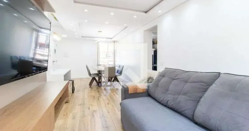 Apartamento para Aluguel - Parolin, 3 Quartos,  92 m² - Curitiba