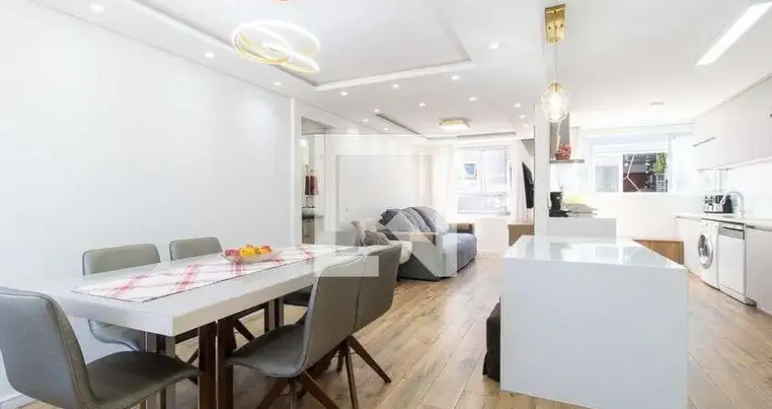 Apartamento para Aluguel - Parolin, 3 Quartos,  92 m² - Curitiba