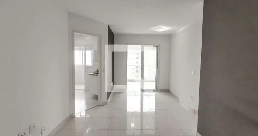 Apartamento para Aluguel - Santana, 2 Quartos,  68 m² - São Paulo
