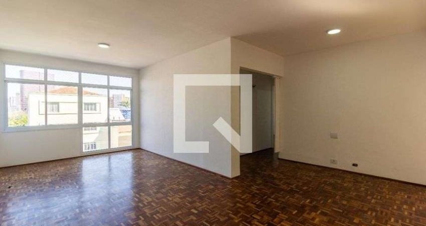 Apartamento para Aluguel - Pinheiros, 2 Quartos,  90 m² - São Paulo
