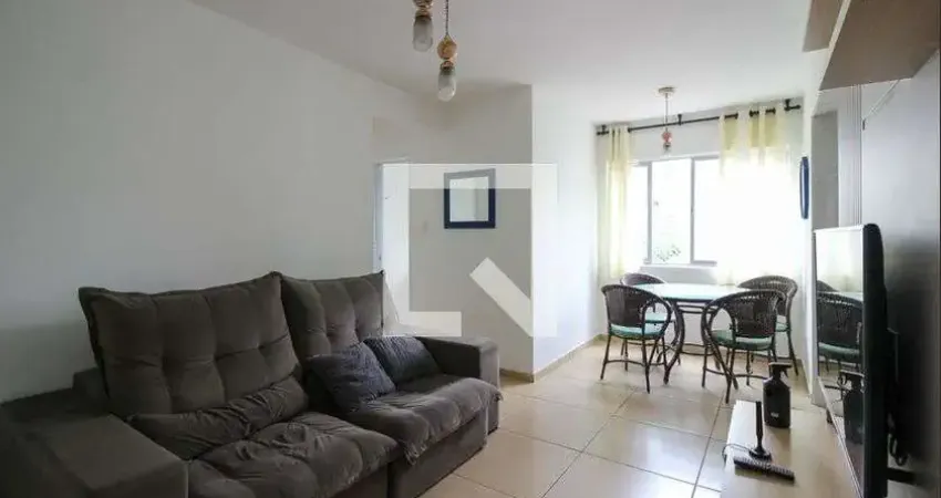 Apartamento para Aluguel - Jardim Paulista, 2 Quartos,  55 m² - São Paulo
