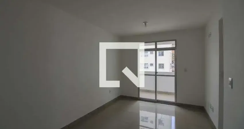 Apartamento para Aluguel - Manacás, 3 Quartos,  60 m² - Belo Horizonte