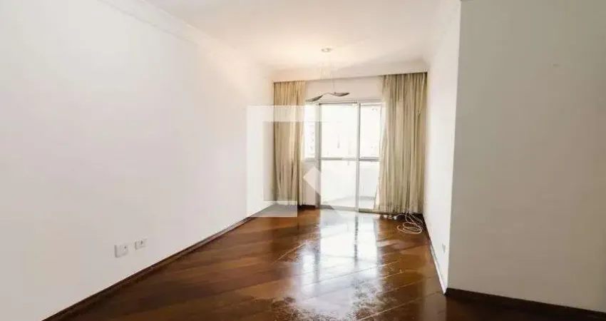 Apartamento para Aluguel - Vila Pompéia, 3 Quartos,  80 m² - São Paulo