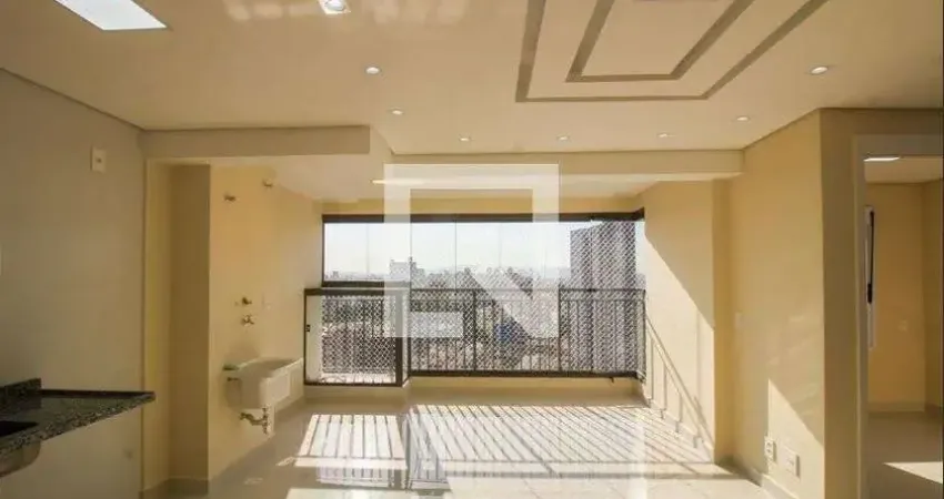 Apartamento para Aluguel - Mooca, 2 Quartos,  48 m² - São Paulo