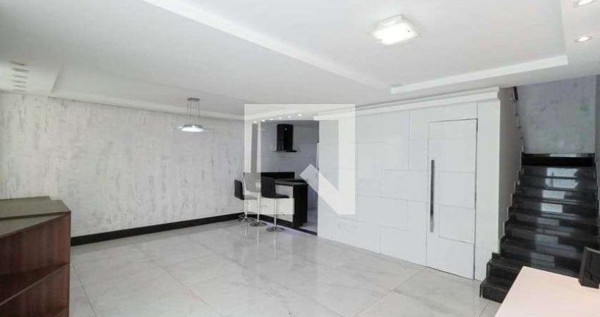 Casa / Sobrado em Condomínio para Aluguel - Ouro Preto, 3 Quartos,  177 m² - Belo Horizonte
