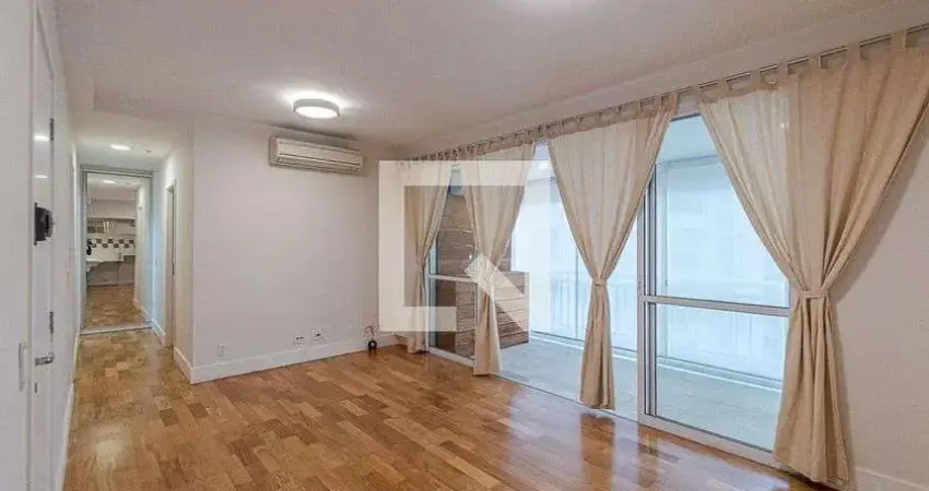 Apartamento para Aluguel - Consolação, 2 Quartos,  140 m² - São Paulo