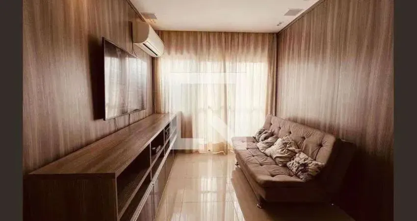 Apartamento para Aluguel - Vila Matias, 2 Quartos,  69 m² - Santos