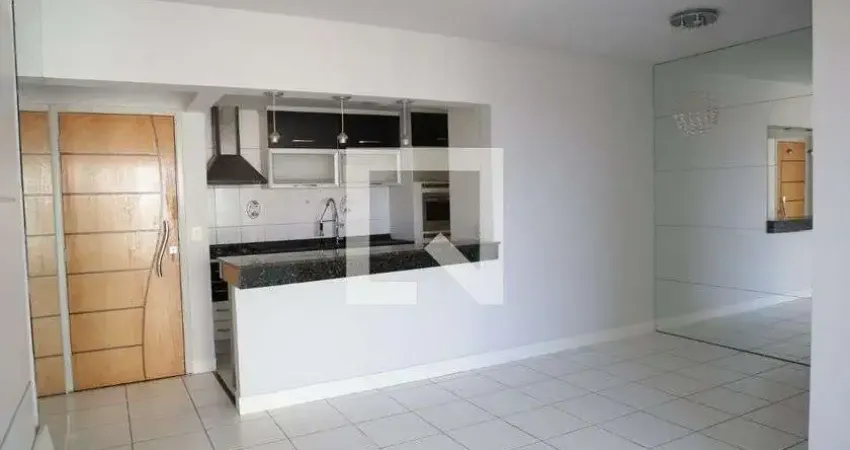 Apartamento para Aluguel - Serrinha, 3 Quartos,  89 m² - Goiânia