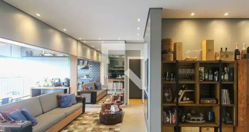 Apartamento para Aluguel - Vila Prudente, 2 Quartos,  91 m² - São Paulo