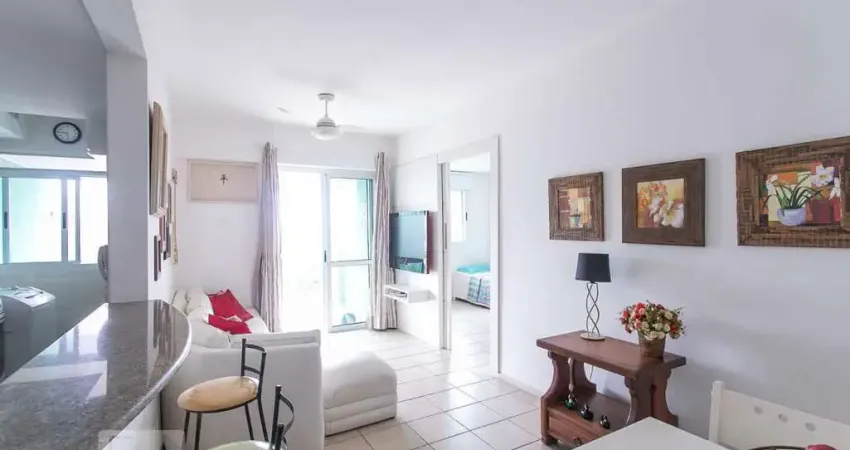 Apartamento para Aluguel - Recreio, 2 Quartos,  70 m² - Rio de Janeiro