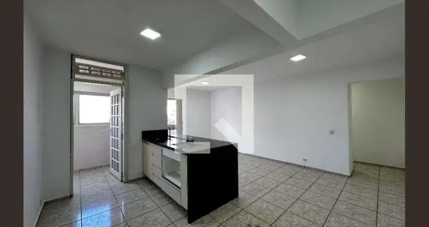 Apartamento para Aluguel - Chácara Santo Antonio, 3 Quartos,  88 m² - São Paulo