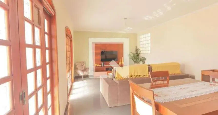 Casa para Aluguel - Parque da Represa, 4 Quartos,  359 m² - Jundiaí