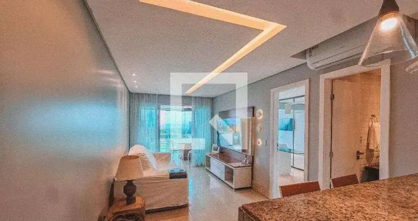 Apartamento para Aluguel - Barra, 1 Quarto,  80 m² - Salvador