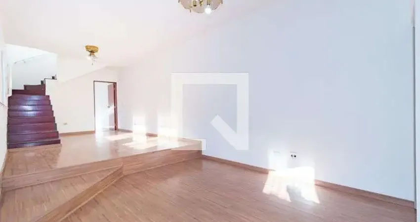Casa para Aluguel - Mooca, 3 Quartos,  286 m² - São Paulo