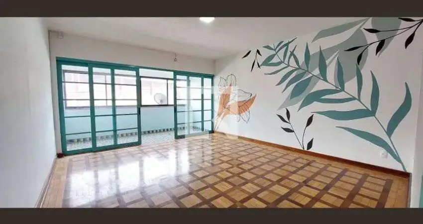 Casa para Aluguel - Parque Bandeirante, 2 Quartos,  472 m² - Santo André
