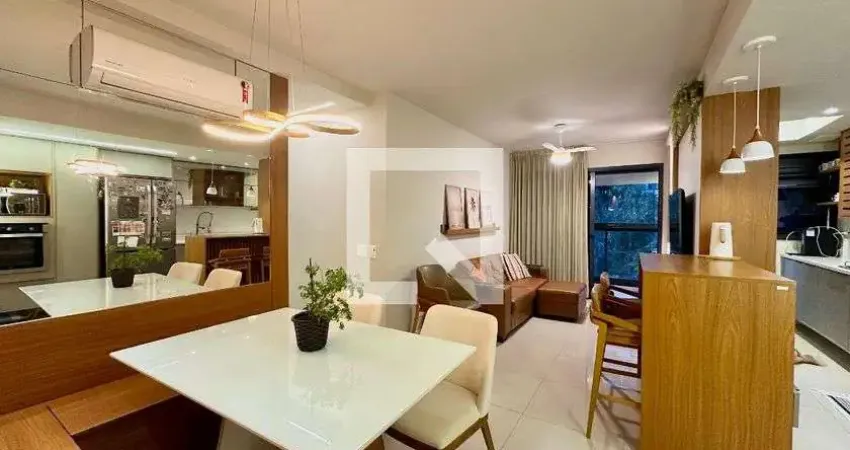 Apartamento para Aluguel - Flamengo, 2 Quartos,  73 m² - Rio de Janeiro