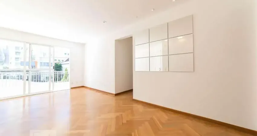 Apartamento para Aluguel - Cambuí, 3 Quartos,  106 m² - Campinas