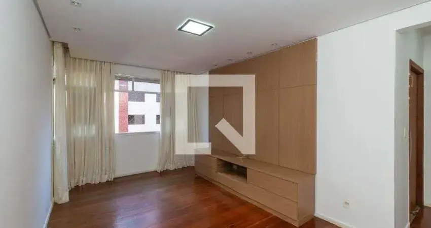 Cobertura para Aluguel - Serra, 4 Quartos,  300 m² - Belo Horizonte