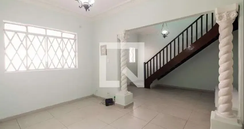 Casa para Aluguel - Tatuapé, 2 Quartos,  140 m² - São Paulo
