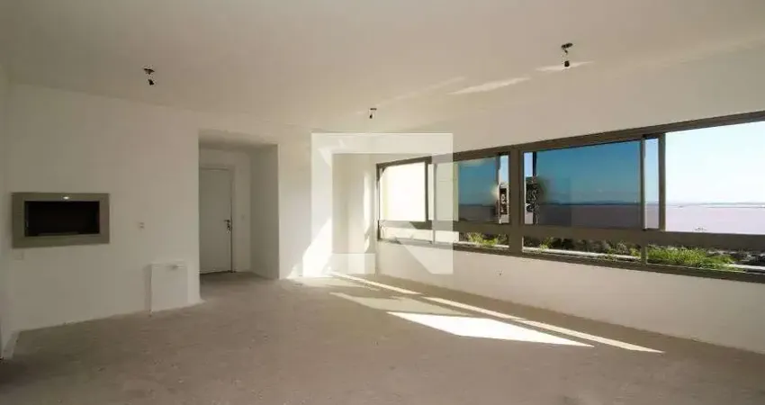 Apartamento para Aluguel - Menino Deus, 3 Quartos,  137 m² - Porto Alegre