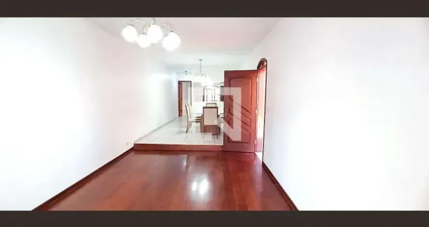 Casa para Aluguel - Jardim Londrina, 3 Quartos,  194 m² - São Paulo
