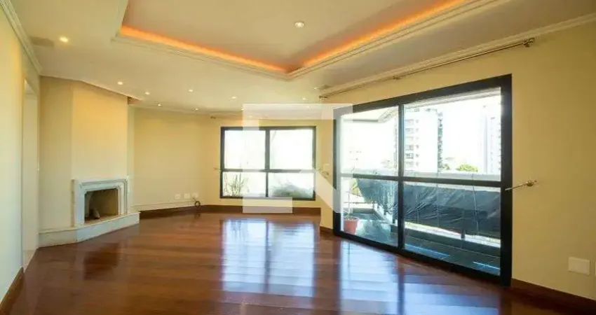 Cobertura para Aluguel - Cambuci, 4 Quartos,  400 m² - São Paulo