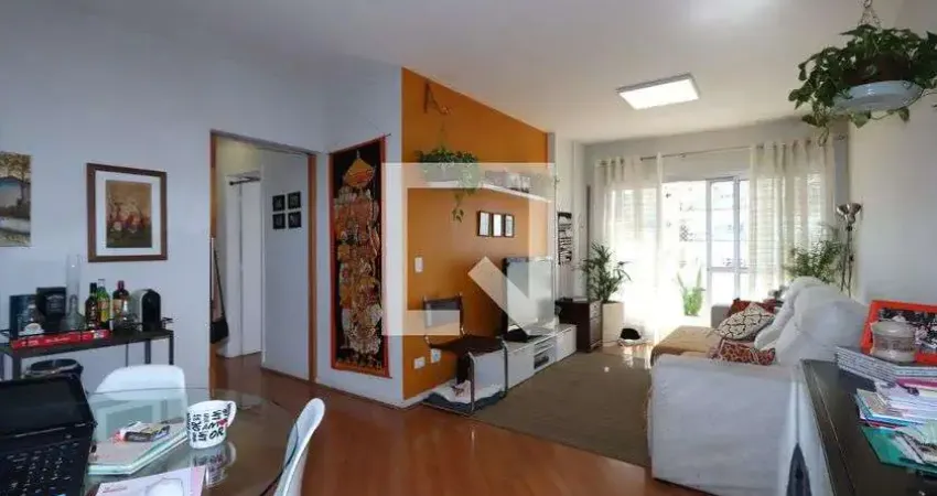 Apartamento para Aluguel - Vila Mariana, 3 Quartos,  110 m² - São Paulo